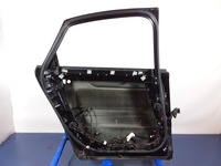 фото thumb №6, Audi a8 d3 lift дверь задняя левая lz9y