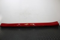 фото thumb №1, Накладка поріг поріг лівий 156107771 alfa romeo giulia veloce