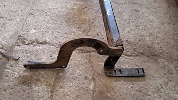 фото thumb №8, Citroen c4 grand picasso ii hak holownicz без гідропідсилювача kuli
