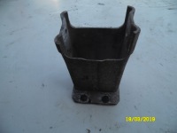 фото thumb №3, Усилитель бампера балка задняя mercedes sl r230