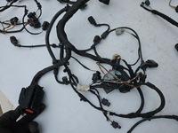 фото thumb №8, Жгут лампы фара крыльев передней левого правого audi a4 b9 8w