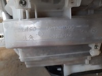 фото thumb №9, Peugeot 3008 ii 1.5bhdi отопитель kpl.