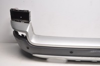 фото thumb №8, Volvo xc90 бампер задня задній lift pdc