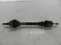 фото thumb №1, Peugeot 407 приводной вал левая 2,2 158km 3fz