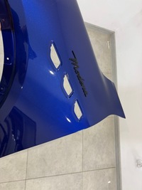 фото thumb №8, Maserati grecale крила перед лівий ladna