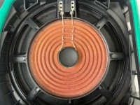 Bmw 3 g20 g21 2021r динамік сабвуфер правий оригінал europa в Україні, фото thumb