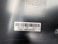 Renault arkana бампер задня задній 20- новий оригінал Київ, фото thumb