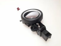 фото thumb №5, Mini cooper one r55 r56 r57 r58 ручка внутренняя левый перед водителя хром