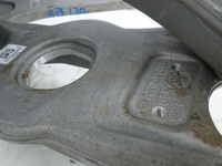 фото thumb №8, Mercedes 257 238 253 sl 231 поворотный кулак рычаги amg