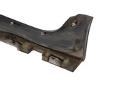 фото thumb №7, Jaguar xf x250 2010 правая сторона порог