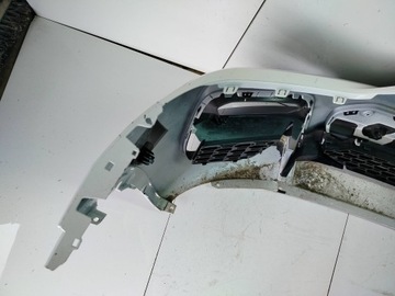 фото thumb №11, Bmw x3 g01 x4 g02 м-пакет 17- бампер переднє