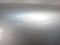 фото thumb №8, Крыло правый передний peugeot 206