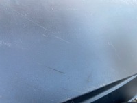 Купити Tesla model y спойлер накладка бампера дифузор задня 1494006-00-c, фото thumb