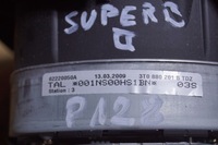 фото thumb №8, Skoda subperb ii подушка подушка безопасности руля