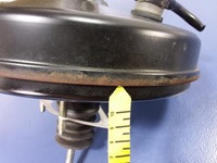 фото thumb №9, Fiat grande punto 1.2 8v підсилювач гальм насос 55700420