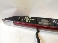 фото thumb №3, Накладка молдинг кришки kia carnival 0k53a51270