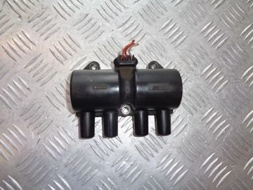 фото thumb №1, Катушка зажигания chevrolet aveo t200 kalos 1.2 8v 03-