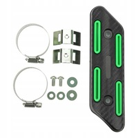 фото thumb №6, Защита тепловая трубы выпускной универсальная do