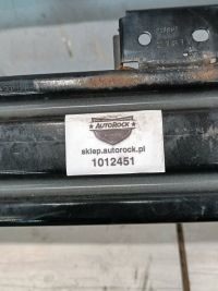 фото thumb №8, Усилитель бампера передний балка 2017 lincoln continental