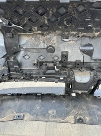 фото thumb №13, Mg mg4 бампер передній перед p11163326