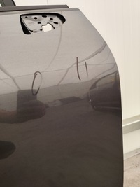 фото thumb №5, Ford puma st line дверь перед передние правое