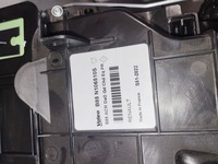 фото thumb №12, Новий оригінальний випарник кондиціонера renault clio iii 7701209878