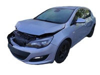 фото thumb №5, Opel astra iv j 1.6 cdti b16dtl корпус фильтра воздуха 13379760 + труба