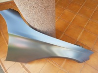 фото thumb №6, Mercedes e klasa w213 крыло правый перед mat