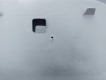 фото thumb №7, Бампер зад задний renault clio v 19- na 4 pdc