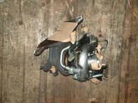 фото thumb №6, Турбонагнітач subaru impreza 2.0 twin scroll vf38