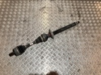 Купить Приводной вал правый перед mercedes gla x156 13- 2.2 cdi, фото thumb