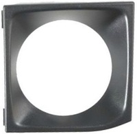 фото thumb №1, Рамка радара w бампері оригінал mopar jeep compass 2017-2021