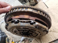 фото thumb №7, Сцепление полный nissan qashqai ii j11 123104345r