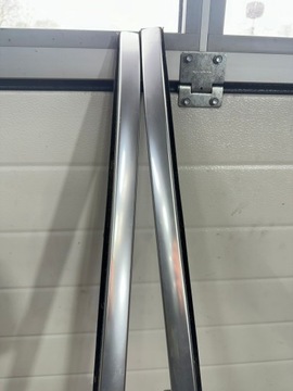 фото thumb №5, Рейлінги дахові, планки дахові mercedes eqa w243, h243, w247, h247