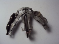 фото thumb №3, Петлі капот ssangyong rodius 2004-2013