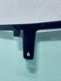 фото thumb №2, Скло лобове chrysler pacifica 2017- датчик