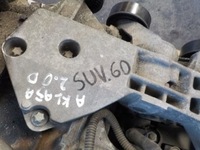 фото thumb №10, Двигун mercedes a 180 cdi 2.0 cdi 107km 2004r w169 a6402300265