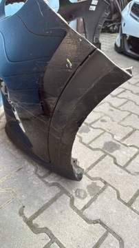 фото thumb №6, Kia niro 2020- бампер переднє перед