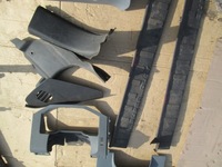 фото thumb №12, Ford f-150 15- пластик салона стойка защита накладка na блок двигателя обивка