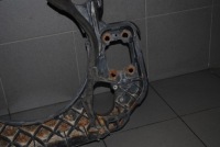 фото thumb №4, Pas передній audi a6 c6 голий 4f0805594g