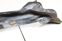 Mercedes w215 cl прокладка кровельная правая 2157250266 Недорого, фото thumb