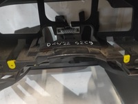 фото thumb №10, Opel-części meriva a консоль панель приладів панель приладів подушка безпеки