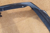 фото thumb №9, Porsche 911 992 gt3 бампер задняя карбон akrapovic