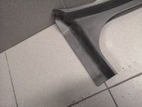 фото thumb №4, Жёлоб крышки багажника левая audi a8 d3 4e0853293e