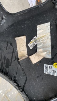 фото thumb №6, Hyundai kona 2018- бампер задня задній