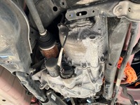 фото thumb №1, Tesla model 3 привідний вал двигун 3d7 awd підвіска задні ліва повний 2022