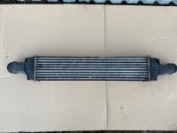 фото thumb №1, Интеркулер audi a4 b9 8w0 tfsi
