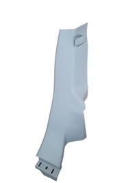 фото thumb №1, Ford fusion mk5 защита обшивка стойка правый задняя