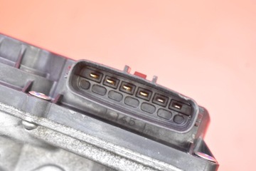 фото thumb №7, Дроссельная заслонка 22030-0t050 toyota auris 2 ii 1.6 valvematic 132 km 12-15