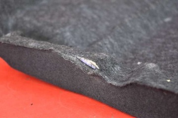 фото thumb №10, Полка багажника renault laguna 3 iii 5d hb 07-11